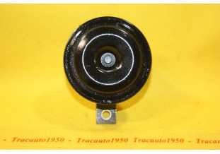 KLAXON 12V BOSCH 0320043026 Ø 95mm...BMW E30 316i 320i 325i