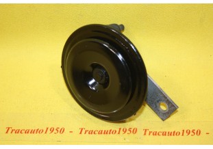 KLAXON 12V BOSCH 0320043026 Ø 95mm...BMW E30 316i 320i 325i