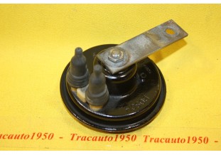 KLAXON 12V BOSCH 0320043026 Ø 95mm...BMW E30 316i 320i 325i