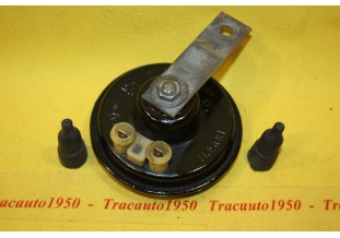 KLAXON 12V BOSCH 0320043026 Ø 95mm...BMW E30 316i 320i 325i