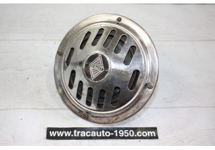 KLAXON 6V BOSCH LAVALETTE FFO 6/2854...AUTOS ANCIENNES COLLECTION