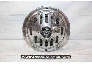 KLAXON 6V BOSCH LAVALETTE FFO 6/2854...AUTOS ANCIENNES COLLECTION