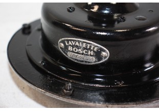 KLAXON 6V BOSCH LAVALETTE FFO 6/2854...AUTOS ANCIENNES COLLECTION