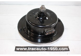 KLAXON 6V BOSCH LAVALETTE FFO 6/2854...AUTOS ANCIENNES COLLECTION