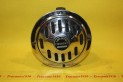 KLAXON 12V BOSCH LAVALETTE FFO 12 A1 Ø 145mm...AUTOS ANCIENNES COLLECTION