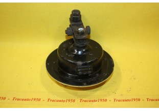 KLAXON 12V BOSCH LAVALETTE FFO 12 A1 Ø 145mm...AUTOS ANCIENNES COLLECTION