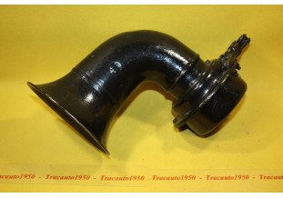 KLAXON 6V BOSCH LAVALETTE FFK 6A...AUTOS ANCIENNES COLLECTION