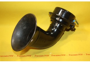 KLAXON 6V BOSCH LAVALETTE FFK 6A...AUTOS ANCIENNES COLLECTION