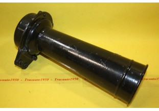 KLAXON 12V BOSCH LAVALETTE FFK12B...AUTOS ANCIENNES COLLECTION