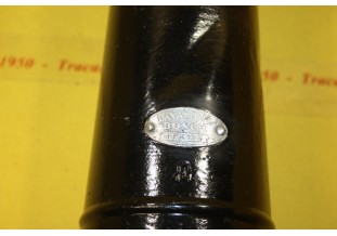 KLAXON 12V BOSCH LAVALETTE FFK12B...AUTOS ANCIENNES COLLECTION