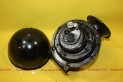 KLAXON 12V Ø 130mm TROMPE COUDEE...UTOS ANCIENNES COLLECTION