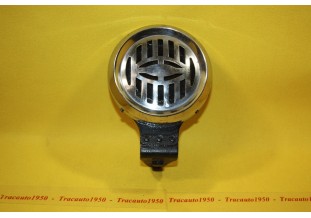 KLAXON 12V SANOR F3 Ø 125mm...AUTOS ANCIENNES VINTAGE