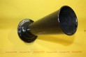 KLAXON 12V SANOR type F5  L/300mm...AUTOS ANCIENNES COLLECTION