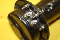 KLAXON 12V SANOR type F5  L/300mm...AUTOS ANCIENNES COLLECTION