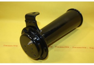 KLAXON 12V SANOR type F3  L/290mm...AUTOS ANCIENNES COLLECTION