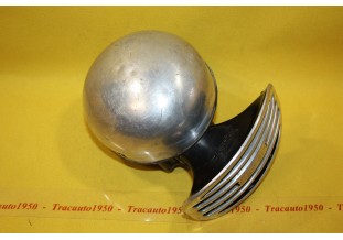 KLAXON 12V SANOR HARMONIC G  Ø 125mm...AUTOS ANCIENNES COLLECTION