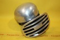 KLAXON 12V SANOR HARMONIC G  Ø 125mm...AUTOS ANCIENNES COLLECTION