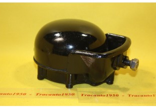 KLAXON 12V SANOR SUPER HARMONIC Ø 120mm...AUTOS ANCIENNESCOLLECTION