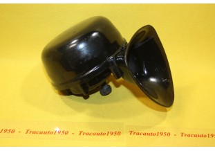 KLAXON 6V SONABEL BEN STANDARD Ø 125mm...AUTOS ANCIENNES COLLECTION