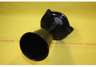 KLAXON 12V L.TESTE CETOVIBRATEUR  L/225mm...AUTOS ANCIENNES COLLECTION