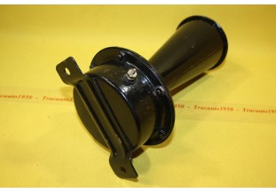 KLAXON 12V L.TESTE CETOVIBRATEUR  L/225mm...AUTOS ANCIENNES COLLECTION