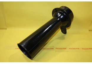 KLAXON 6V RENAULT HF 10 L/340mm...RENAULT AVANT GUERRE