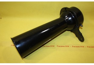 KLAXON 6V RENAULT HF 10 L/340mm...RENAULT AVANT GUERRE