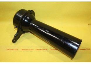 KLAXON 6V RENAULT HF 10 L/340mm...RENAULT AVANT GUERRE