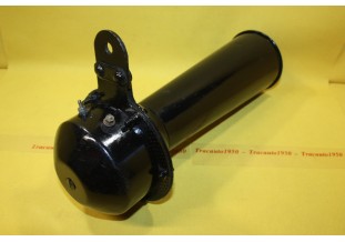 KLAXON 6V RENAULT HF 10 L/340mm...RENAULT AVANT GUERRE