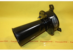 KLAXON 12V UNIS FRANCE VIBROR X L/205mm...AUTOS ANCIENNES COLLECTION