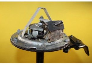 KLAXON 6V JACKSON MICH L/540mm...CAMIONS BATEAUX ANCIENS