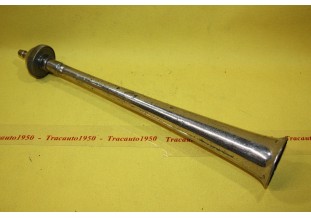 TROMPE DE KLAXON CIPPA L/350mm...AUTOS ANCIENNES COLLECTION