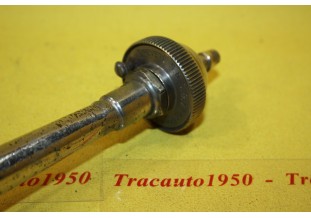 TROMPE DE KLAXON CIPPA L/350mm...AUTOS ANCIENNES COLLECTION