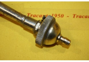 TROMPE DE KLAXON CIPPA L/350mm...AUTOS ANCIENNES COLLECTION