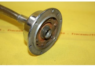 TROMPE DE KLAXON CIPPA L/295mm...AUTOS ANCIENNES COLLECTION