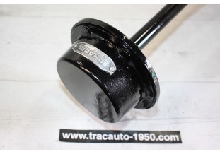 TROMPE DE KLAXON SONABEL type BAD L/390mm...AUTOS ANCIENNES COLLECTION