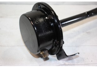 TROMPE DE KLAXON SONABEL type BAD L/390mm...AUTOS ANCIENNES COLLECTION