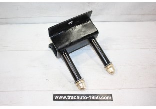 SUPPORT DE ROUE DE SECOURS...AUTOS ANCETRES COLLECTION