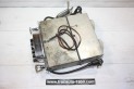 AUTORADIO RADIOMATIC TA 3P8 6/12V...AUTOS VINTAGE COLLECTION