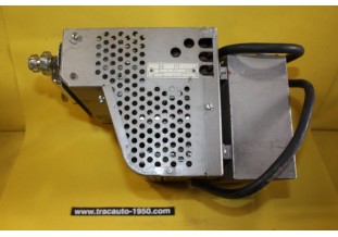 AUTORADIO PHILIPS NF 593V 6/12V...AUTOS ANCIENNES COLLECTION