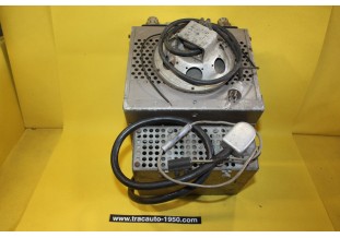 AUTORADIO PHILIPS NF 593V 6/12V...AUTOS ANCIENNES COLLECTION