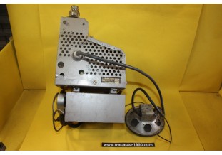 AUTORADIO PHILIPS NF 593V 6/12V...AUTOS ANCIENNES COLLECTION