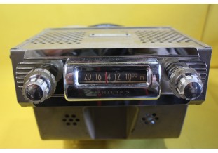 AUTORADIO PHILIPS NF 593V 6/12V...AUTOS ANCIENNES COLLECTION