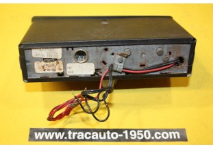 AUTORADIO PHILIPS 22 RN 12V...AUTOS VINTAGE COLLECTION