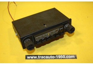 AUTORADIO PHILIPS 22 AN 370 12V...AUTOS VINTAGE COLLECTION