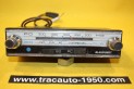 AUTORADIO BLAUPUNKT  12V...AUTOS VINTAGE COLLECTION
