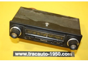 AUTORADIO RADIOLA 22AN 174 12V...AUTOS VINTAGE COLLECTION