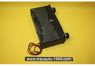 AUTORADIO RADIOLA 22AN 174 12V...AUTOS VINTAGE COLLECTION