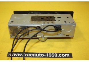 AUTORADIO AUTOVOX RB 277C 12V...AUTOS VINTAGE COLLECTION