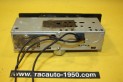 AUTORADIO AUTOVOX RB 277C 12V...AUTOS VINTAGE COLLECTION